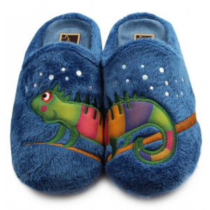 Obuwie Domowe Manitu-Home...