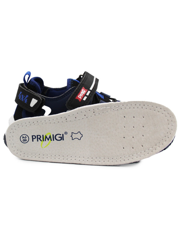 Sportowe buty dla chłopca Primigi 5928000