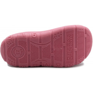 Papcie Dla Dziewczynek Różowe Do Przedszkola Primigi 2946011