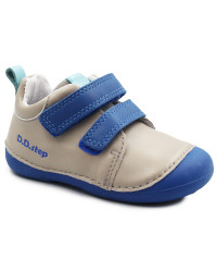 Buty Na Wiosnę Dla Chłopca DD STEP S015-41509AY
