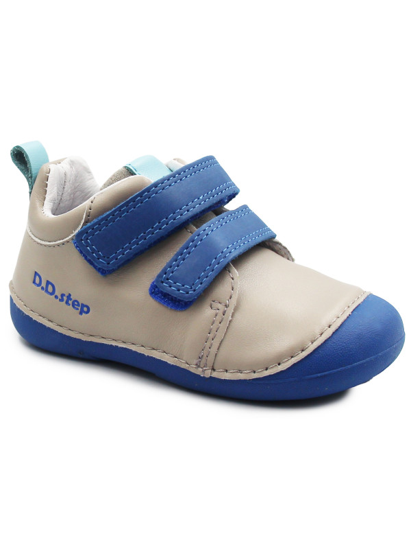 Buty Na Wiosnę Dla Chłopca DD STEP S015-41509AY