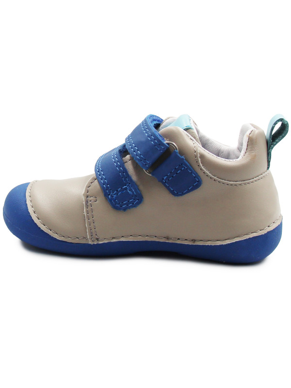 Buty Na Wiosnę Dla Chłopca DD STEP S015-41509AY