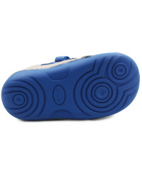 Buty Na Wiosnę Dla Chłopca DD STEP S015-41509AY