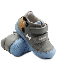 Buty Na Jesień Dla Chłopca DD STEP S082-41792A