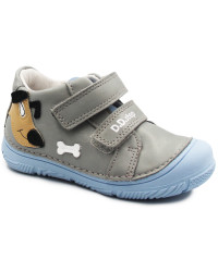 Buty Na Jesień Dla Chłopca DD STEP S082-41792A