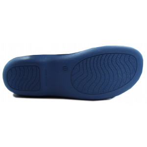 Obuwie Domowe Manitu-Home Kameleon Ciepłe Jesień-Zima 320105-51