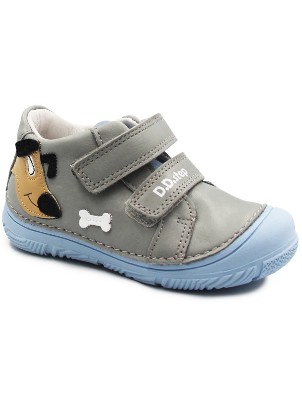 Buty Na Jesień Dla Chłopca DD STEP S082-41792A