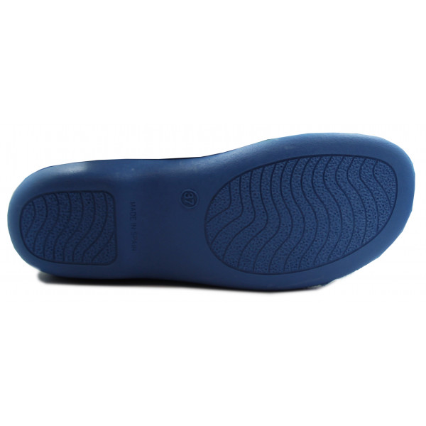 Obuwie Domowe Manitu-Home Kameleon Ciepłe Jesień-Zima 320105-51