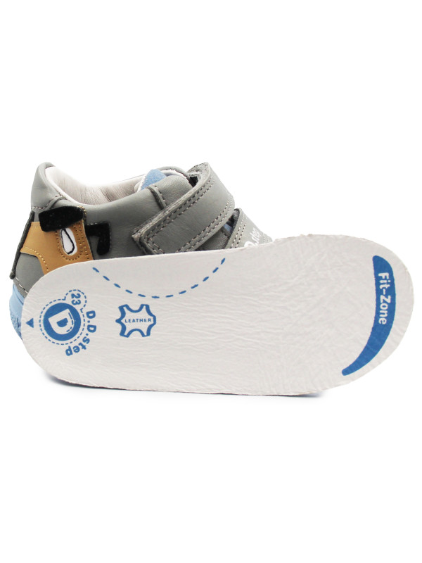 Buty Na Wiosnę Dla Chłopca DD STEP S082-41792A