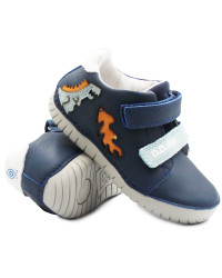 Świecące Buty Dla Chłopca DD STEP S050-411140AM