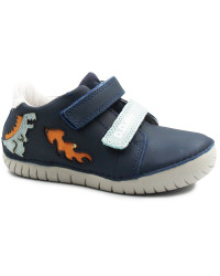 Świecące Buty Dla Chłopca DD STEP S050-411140AM