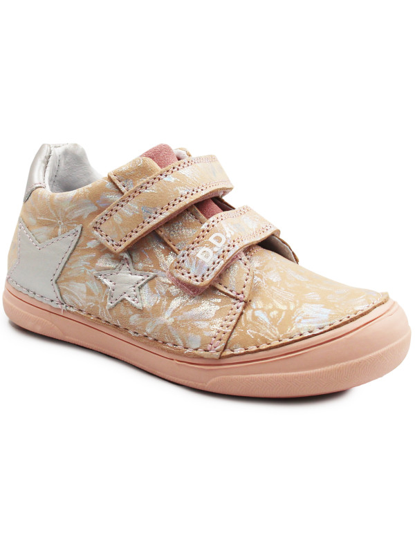 Buty Na Jesień Dla Dziewczynki DD STEP S078-41678AM