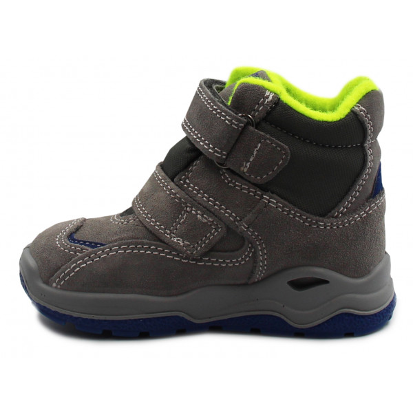 Trzewiki Na Zimę Wodoodporne Dla Chłopca Primigi 2863033