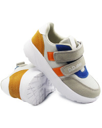 Sportowe Buty Dziecięce Na Jesień DD STEP F083-41879BM