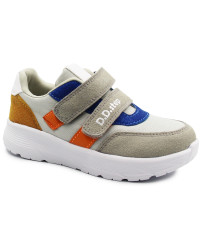 Sportowe Buty Dziecięce Na Jesień DD STEP F083-41879BM