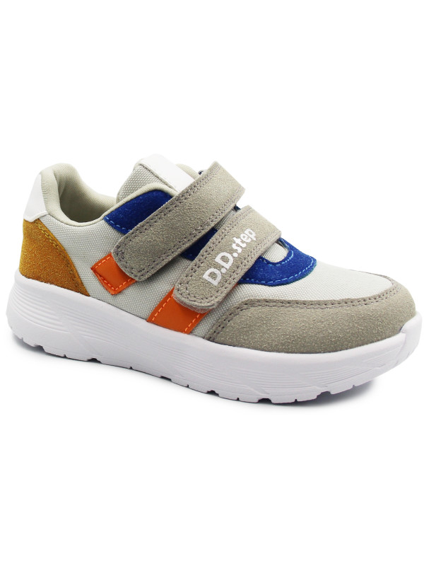 Sportowe Buty Dziecięce Na Jesień DD STEP F083-41879BM