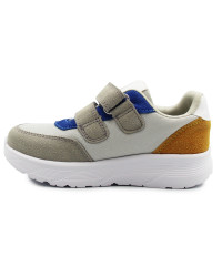Sportowe Buty Dziecięce Na Jesień DD STEP F083-41879BM