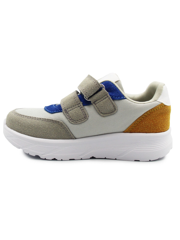 Sportowe Buty Dziecięce Na Jesień DD STEP F083-41879BM