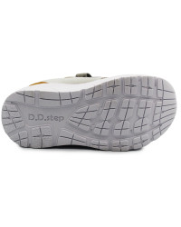 Sportowe Buty Dziecięce Na Jesień DD STEP F083-41879BM