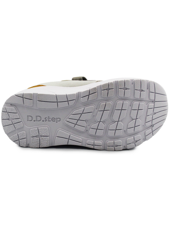 Sportowe Buty Dziecięce Na Jesień DD STEP F083-41879BM
