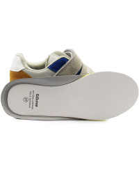 Sportowe Buty Dziecięce Na Jesień DD STEP F083-41879BM