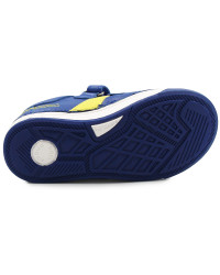 Sportowe Buty Na Jesień Dla Chłopca Niebieskie DD STEP S040-41688AM