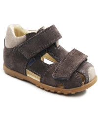 Sandały Dla Chłopca Ameko a8 Rio- Iron