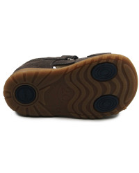 Sandały Dla Chłopca Ameko a8 Rio- Iron