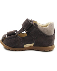 Sandały Dla Chłopca Ameko a8 Rio- Iron