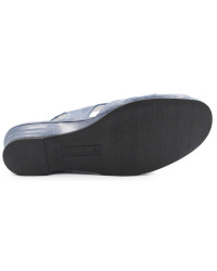 Sandały damskie ze skóry naturalnej Suave 710112-05