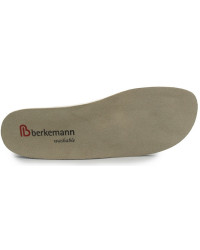 Klapki Damskie Na Rzep Berkemann Fedora 01080-321