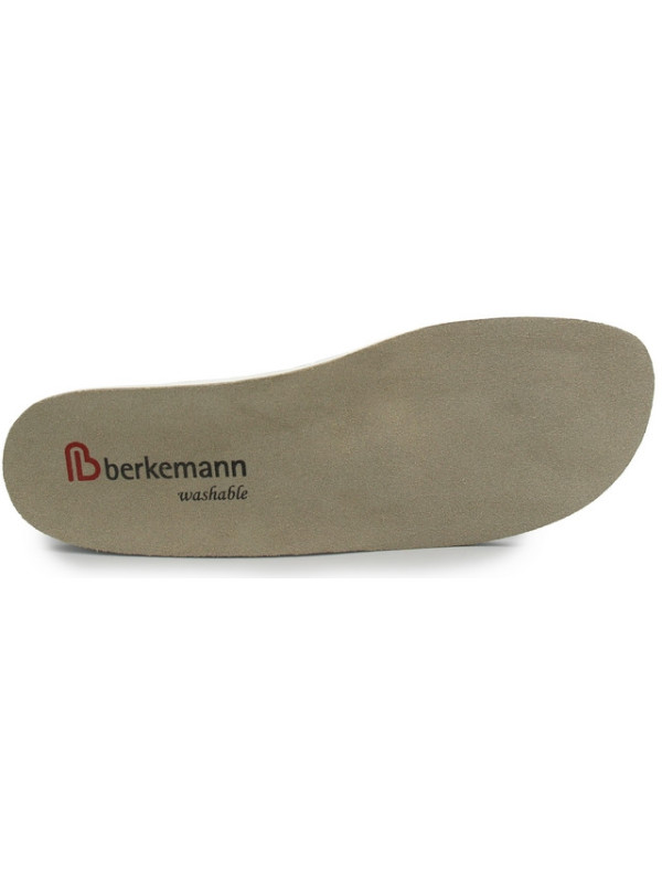 Klapki Damskie Na Rzep Berkemann Fedora 01080-321