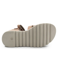 Sandały Dla Dziewczynki Emel e 2803