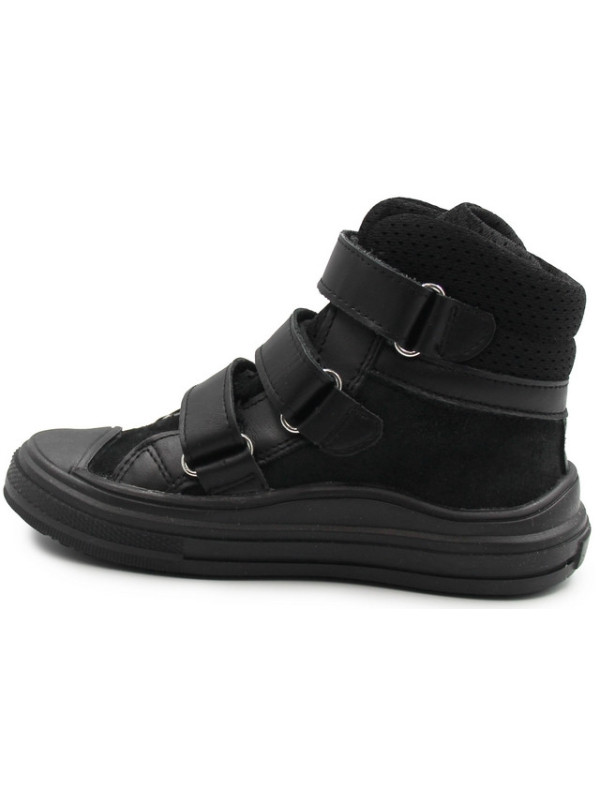 Buty Dla Chłopca Na Jesień Trampki Sportowe Bartek 17044305