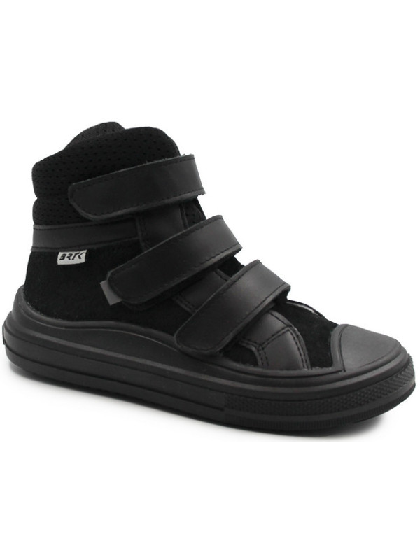 Buty Dla Chłopca Na Jesień Trampki Sportowe Bartek 17044305