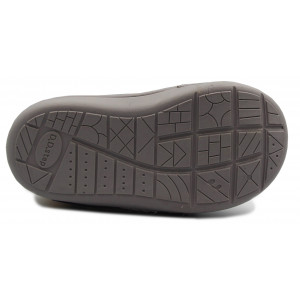 Trzewiki Buty Ocieplane Na Zimę D.D.Step W066-852 Wiewiórka