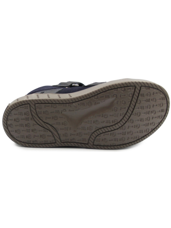 Buty Na Jesień Dla Chłopca Bartek W-27414-037