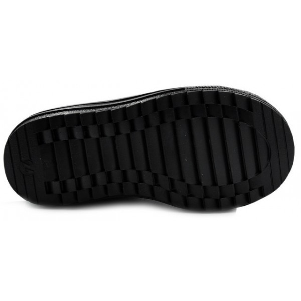 Buty Dla Dziewczynki Na Jesień Ocieplane Mido 22-19 32-19 42-19 Salmon