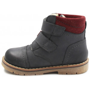 Buty Zimowe Dla Chłopczyka Emel EV 2447A-23