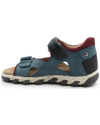 Sandały Dla Chłopca Emel e 2095-39