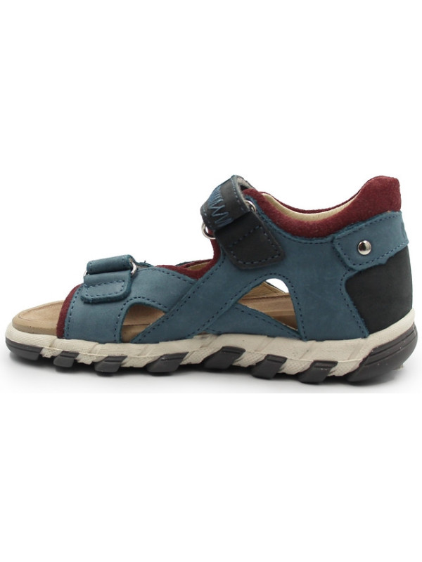 Sandały Dla Chłopca Emel e 2095-39