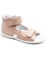 Sandały Dla Dziewczynki Emel es 2431B-14