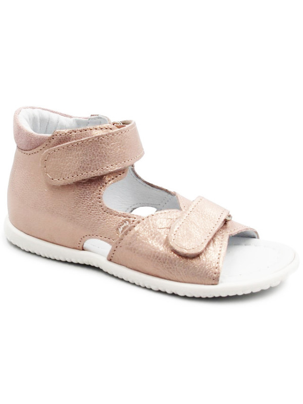 Sandały Dla Dziewczynki Emel es 2431B-14