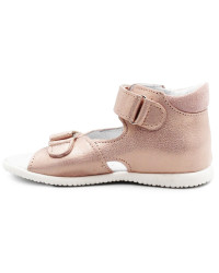 Sandały Dla Dziewczynki Emel es 2431B-14