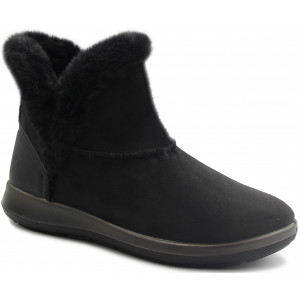 Buty Na Zimę Damskie Miękkie Befado DR ORTO 156D903