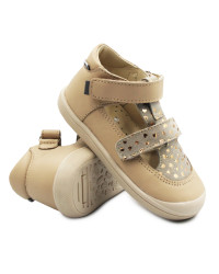 Buciki Dla Dziewczynki Do Szkoły i Przedszkola Elastyczne Bartek 11042603