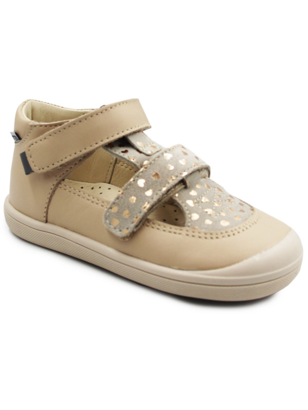 Buciki Dla Dziewczynki Do Szkoły i Przedszkola Elastyczne Bartek 11042603