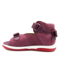 Korekcyjne Sandały Dla Dziewczynek Na Lato MEMO JULIET