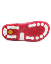 Korekcyjne Sandały Dla Dziewczynek Na Lato MEMO JULIET