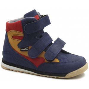 Buty Profilaktyczne Trzewiki Ortopedyczne Ocieplane Aurelka 1009